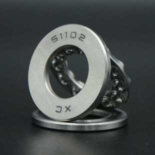 轴承 51322M 尺寸 工厂现货 190 压力 110 平面