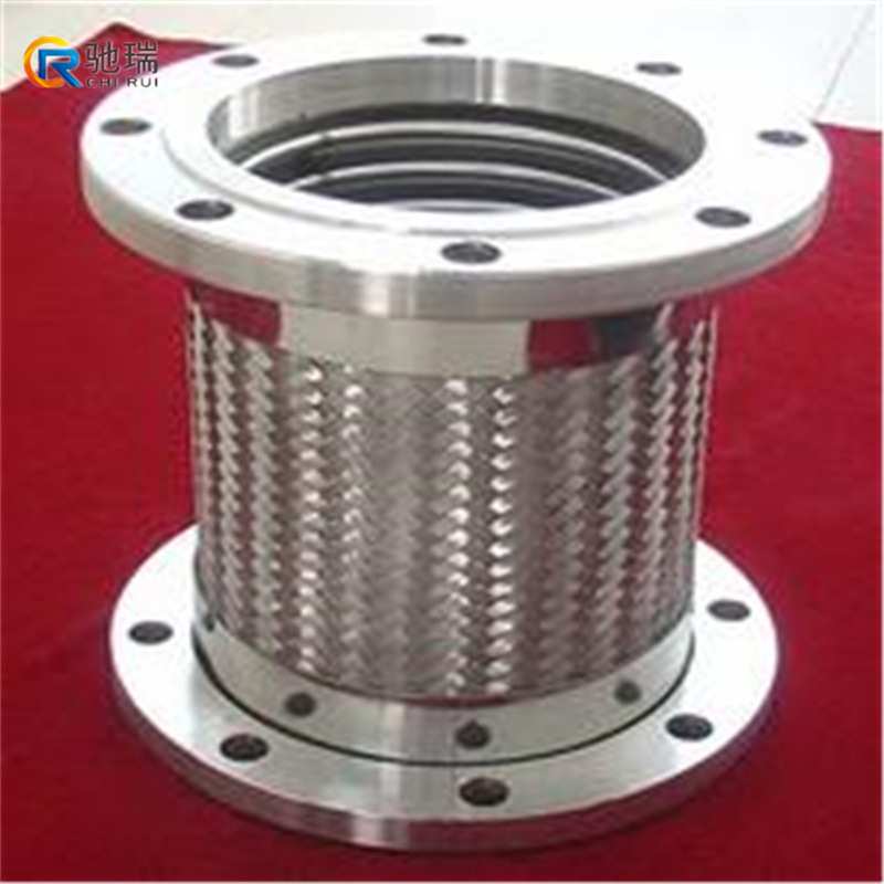 生产不锈钢316L金属软管,法兰式金属软管,扳把式金属软管