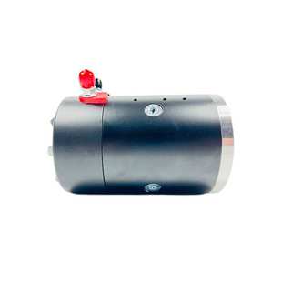 配套电机 液压动力单元 平豪机电液压直流电机2420 2.2KW