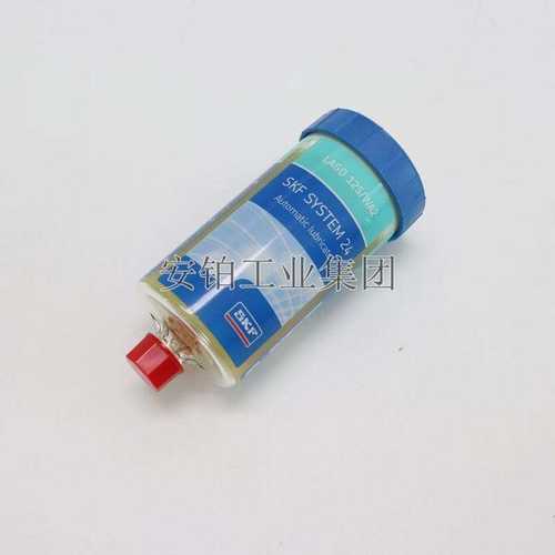 SKF自动注油器LAGD125/HMT68单点润滑器LAGD60/WA2/EM2/HB2/HQ2