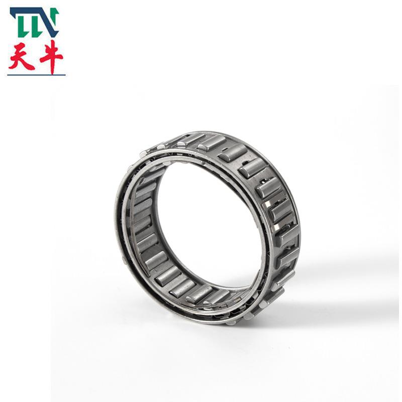 电动滚筒用单向离合器DC5476B DC7221B DC单向轴承 定位离合器