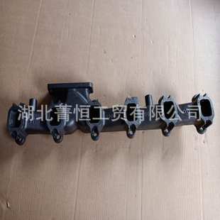 东风康明斯6BTAA5.9发动机排气歧管3971747