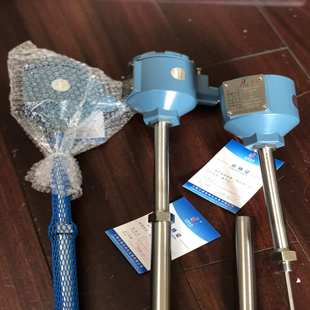 WRM防爆热电偶J型热电偶ExdIICT6