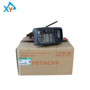 挖掘机电器配件显示器4633921用于ZW130W ZW500W ZW210W
