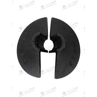 摊铺机三一SSP185 LTU120蛟龙反向左右旋放离析螺旋叶片配件 220