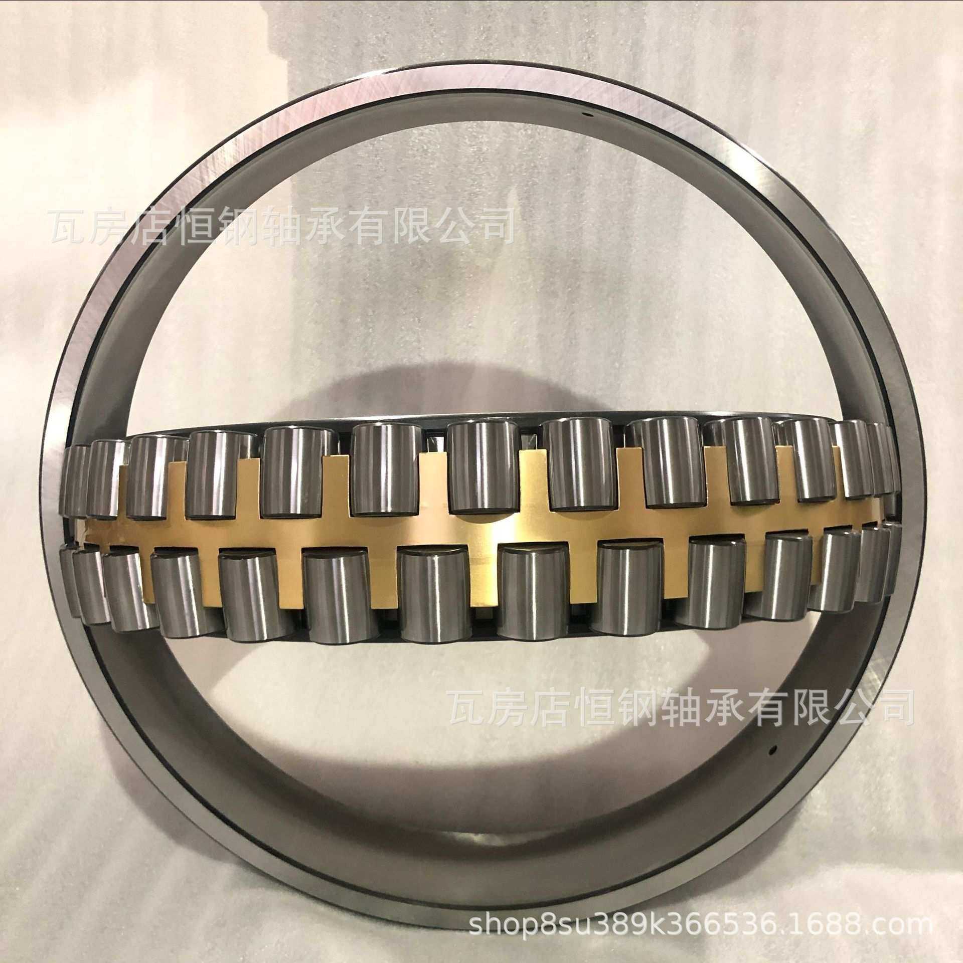 工厂直供 23988 CA 23992CA 23996CA高精密矿山机械 调心滚子轴承