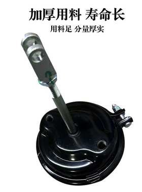 3519-00742前制动室总成右3519-00741前制动气室总成左客车前制动