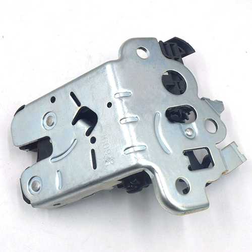 8K9827505A   8R0827505A  3TD827505  8R0827505   备箱锁机