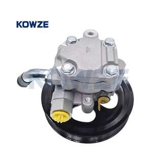 2022 2005 帕杰罗运动 4450A297方向机助力泵适用L200 MR992871