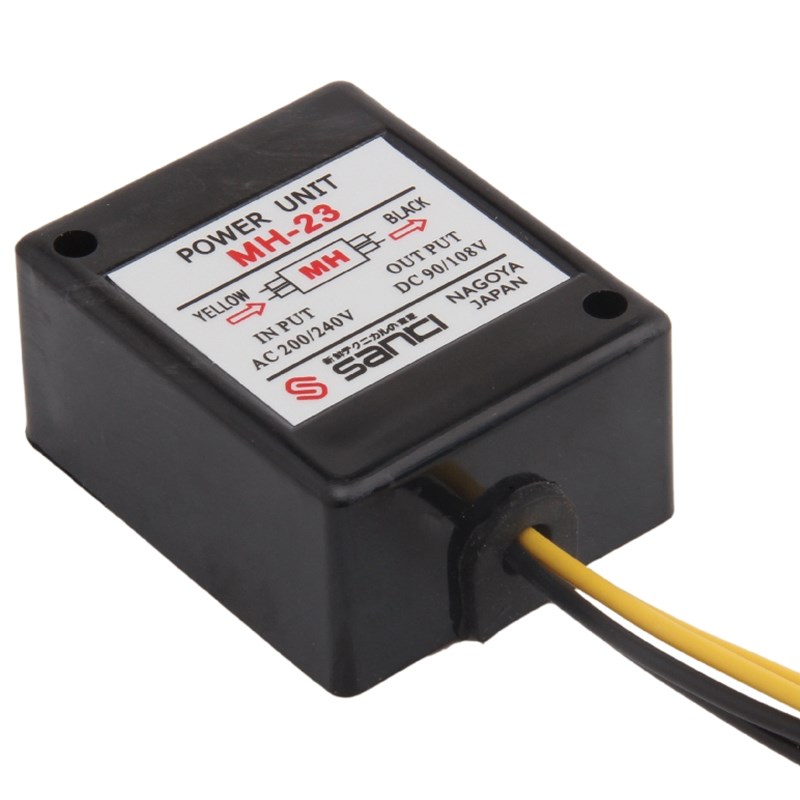 SANKI 整流器 MH-25 MH-23 MH-20TC MH-23C 刹车整流电源抱闸模块