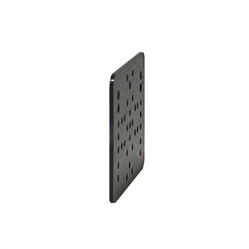 link cnc Openbuilds欧标2040铝型材滑轮构建龙门板 3x100x120