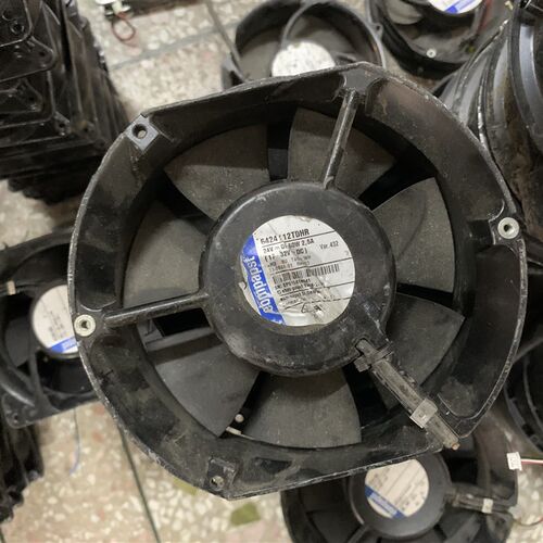 正品全新德国ebmpapst 6424/12TDHR 17251 24v 2.5A 60W 服务器风
