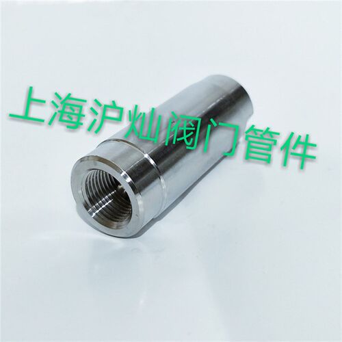 不锈钢316迷尼止回阀 单向阀 逆止阀 高压丝口内丝立式迷你止回阀