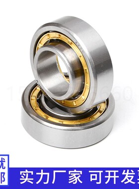 圆柱滚子轴承NUP 304 305 306 307 308 309 EM