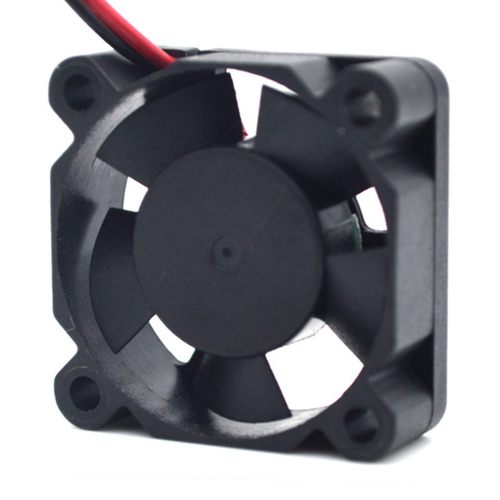 全新静音3010   微型3厘米/CM  CPU 微型仪器12V 5V 3线测速风扇