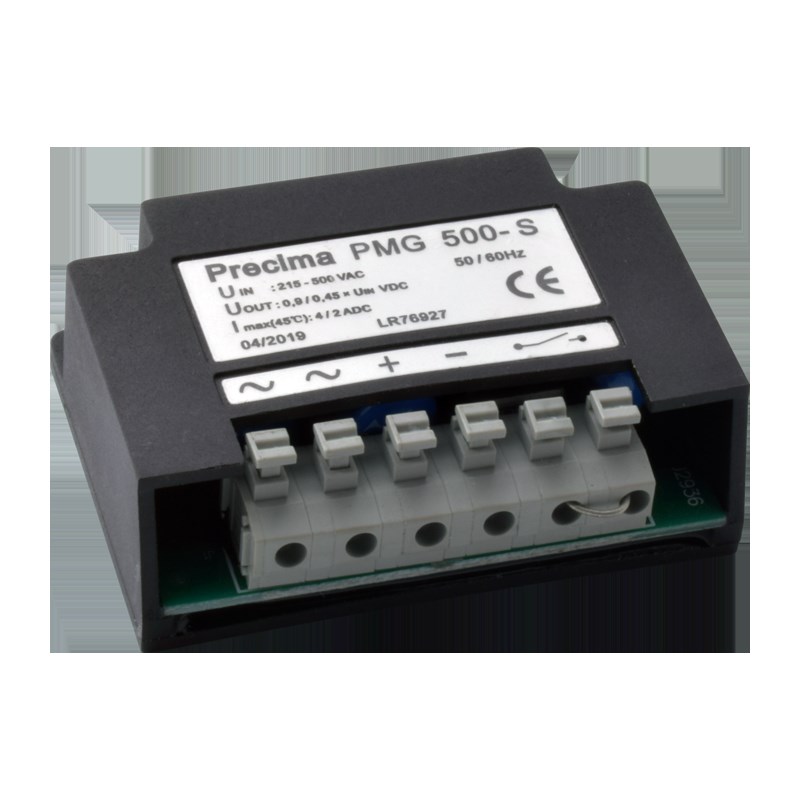 Precima PMG500-S PMG 500-S 整流器 PMG 480-S PMG 510-S