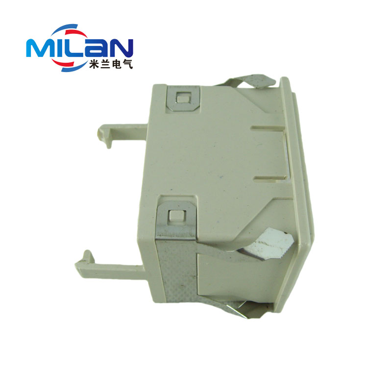 FM-88x58 Y57 (ST3P,AH3安装面板) 大面板 时间继电器外壳