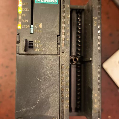 可维修FM352-5模块，型号352-5AH00-0AE0议价