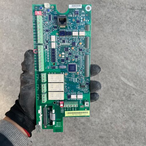 可维修SMIO-01C，变频器ACS510主板，，成议价