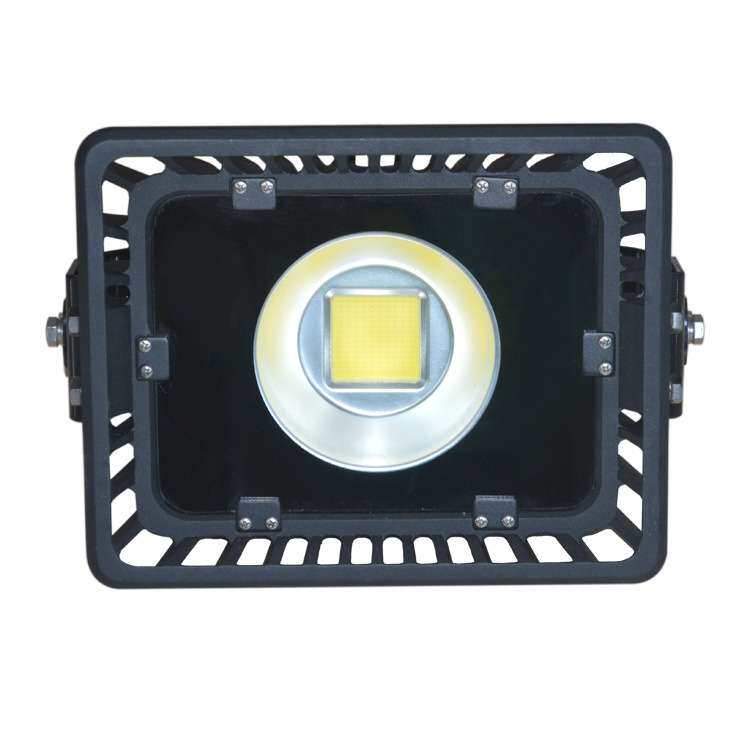 户外LED投光灯/工业区照明/200Ｗ工程投光灯/质保三年