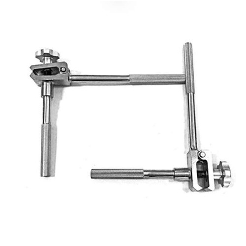 铁路接触网扭面器HC-GW接触网拧面器导线扭面器可调式正面器