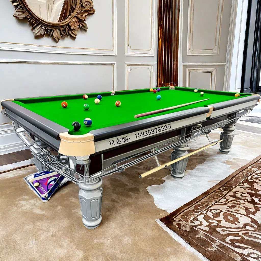 中式桌球台球星中式桌球台标准尺寸中式桌球台标准尺寸是多少