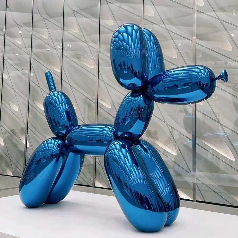 大型玻璃钢电镀玩偶雕塑商场游戏厅门口迎宾创意卡通公仔落地摆件,家居饰品,落地摆件,淘宝优惠券,粉丝福利购,淘宝优惠卷