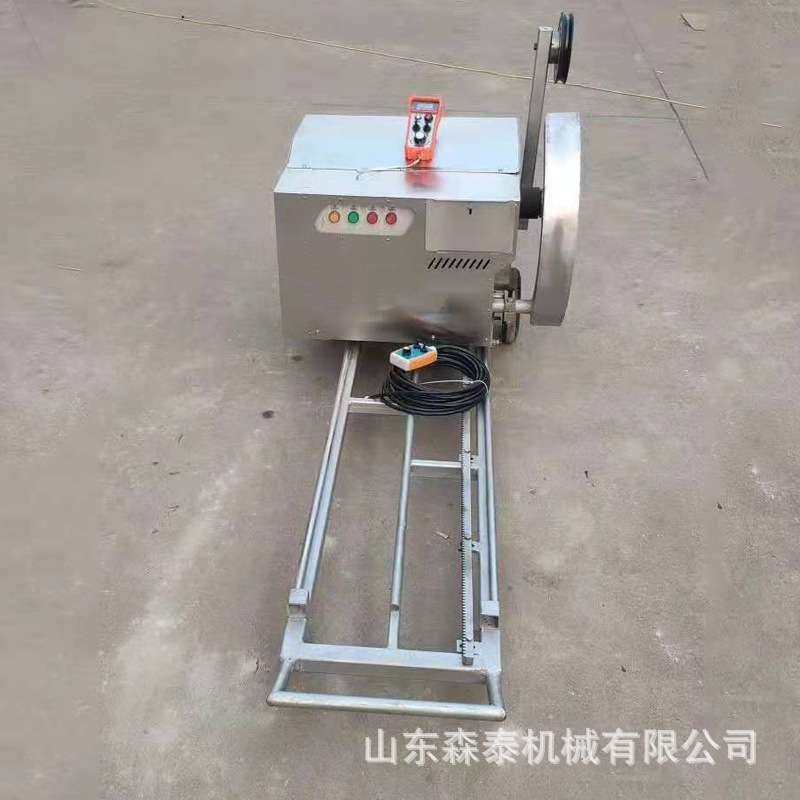 桥梁建筑无线遥控绳锯切割机 金刚石串珠电动绳锯切割机用途广,清洗/食品/商业设备,切菜机,淘宝优惠券,粉丝福利购,淘宝优惠卷