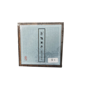 【七韵古琴】戴氏古琴弦 古琴钢丝弦膝琴琴弦 戴氏雅弦戴氏AB