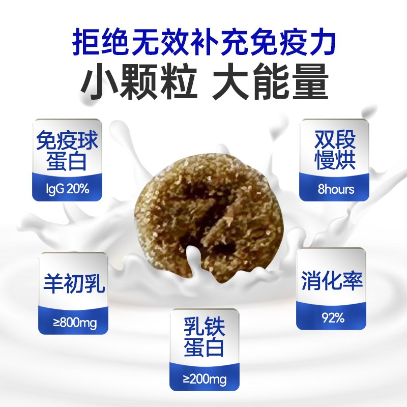 赞乐全价主食猫粮烘焙鸡肉无谷成猫幼猫乳铁蛋白增强营养增肥发腮