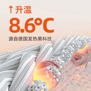 男童保暖裤内穿双层儿童德绒秋裤加绒男宝绒裤女童打底裤高腰裤冬