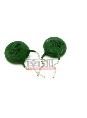 消磁电阻MZ21-18RM 270V 焊机片式/片装/片状消磁电阻热敏电阻PTC