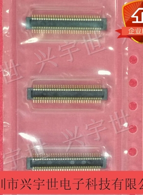 55909-0674 0559090674 MOLEX原装连接器 60pin 0.40mm间距 双排
