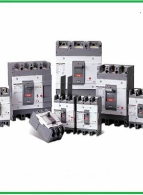 原装 LS 断路器380V三相空开 ABS33C 3P 5A 10A 20A 30A Matasol