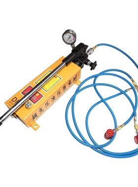 适用于丰田KDSS液压加油机机油制动液变速箱工具器手压式加注高压