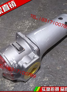 箱外自封式吸油过滤器 TF-250/400/630/800/1000*80/100/180F-C/Y