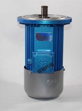 南京特种YDE90L-4软启动电机行车行走运行电机起重机电机YDE802-4