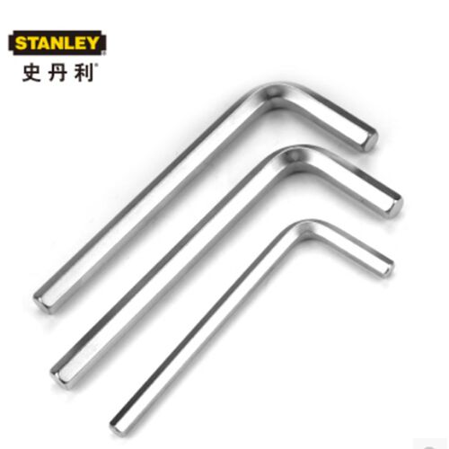 史丹利公制内六角扳手STMT94124/94125/94126/94128/T94129-8-23