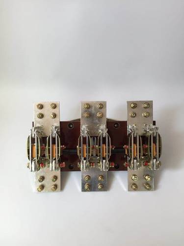 HD13BX-3000A/30极三相HD13B 单投刀开关闸刀隔离开启式旋转 紫铜