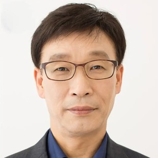 中老年男士假发真发短发遮白发脱发老人发套 全真人发丝花白直发