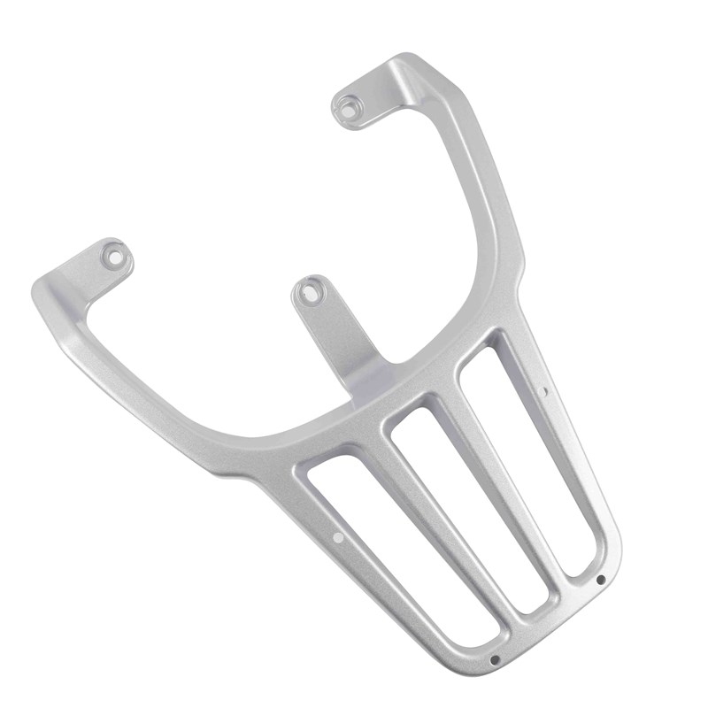 适用台铃萌彩萌苏EB尾架电动车TDT5302-1Z后货架备尾箱支架载物架