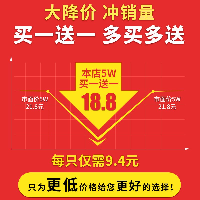 明装筒灯led超薄圆形过道灯走廊灯创意免开孔玄关灯吸顶天花板灯