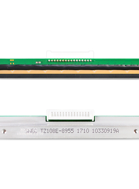 快麦KM100KM218KM118KM106KM200电子面单打印机热敏片喷头打印头