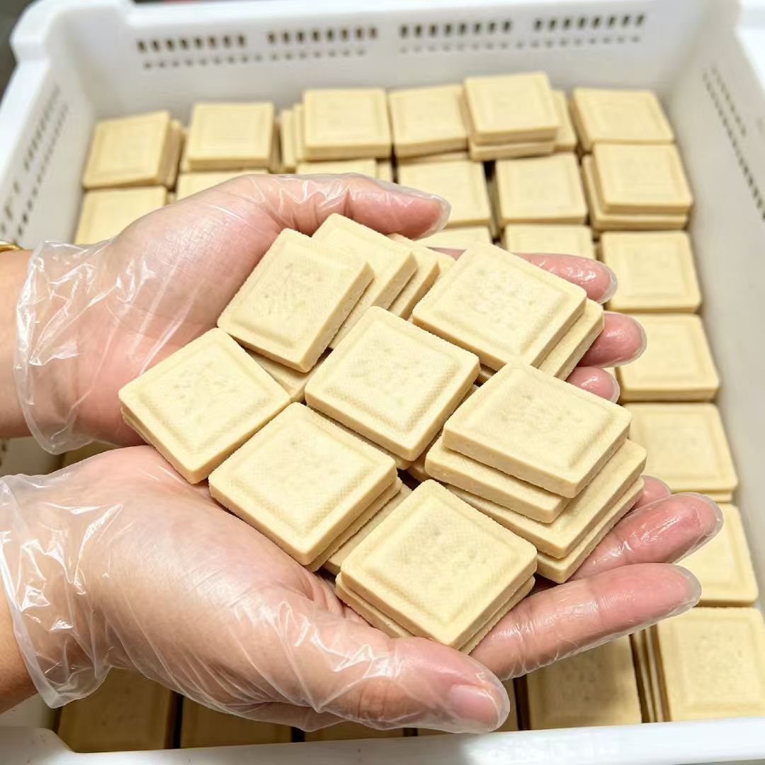 太划算】安徽出口级豆腐干五香白干卤水豆干素食纯手工火锅烧烤装