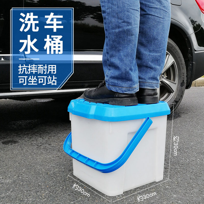 洗车拖把不伤车洗车工具全套洗车套装组合神器车用刷车擦车顶