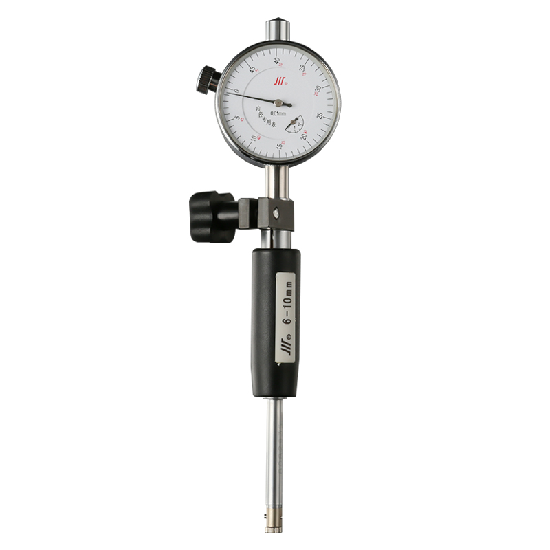 成量内径百分表50-160川牌量缸表内径量具量表10-18/18-35指示表
