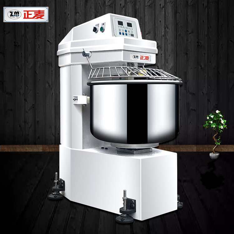 正麦商用15KG多功能和面机十五公斤打面粉机全自动搅拌机揉面机,五金/工具,拌料机,淘宝优惠券,粉丝福利购,淘宝优惠卷