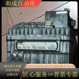 外观型号如 货场搞来 SEW赛威驱动器MTA11A 503