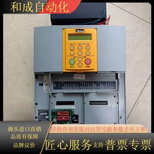 ∪K 派克直流调速器590P 0011 500 外 0180