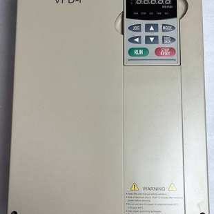 VFD185F43A F系列 18.5K VFD 变频器